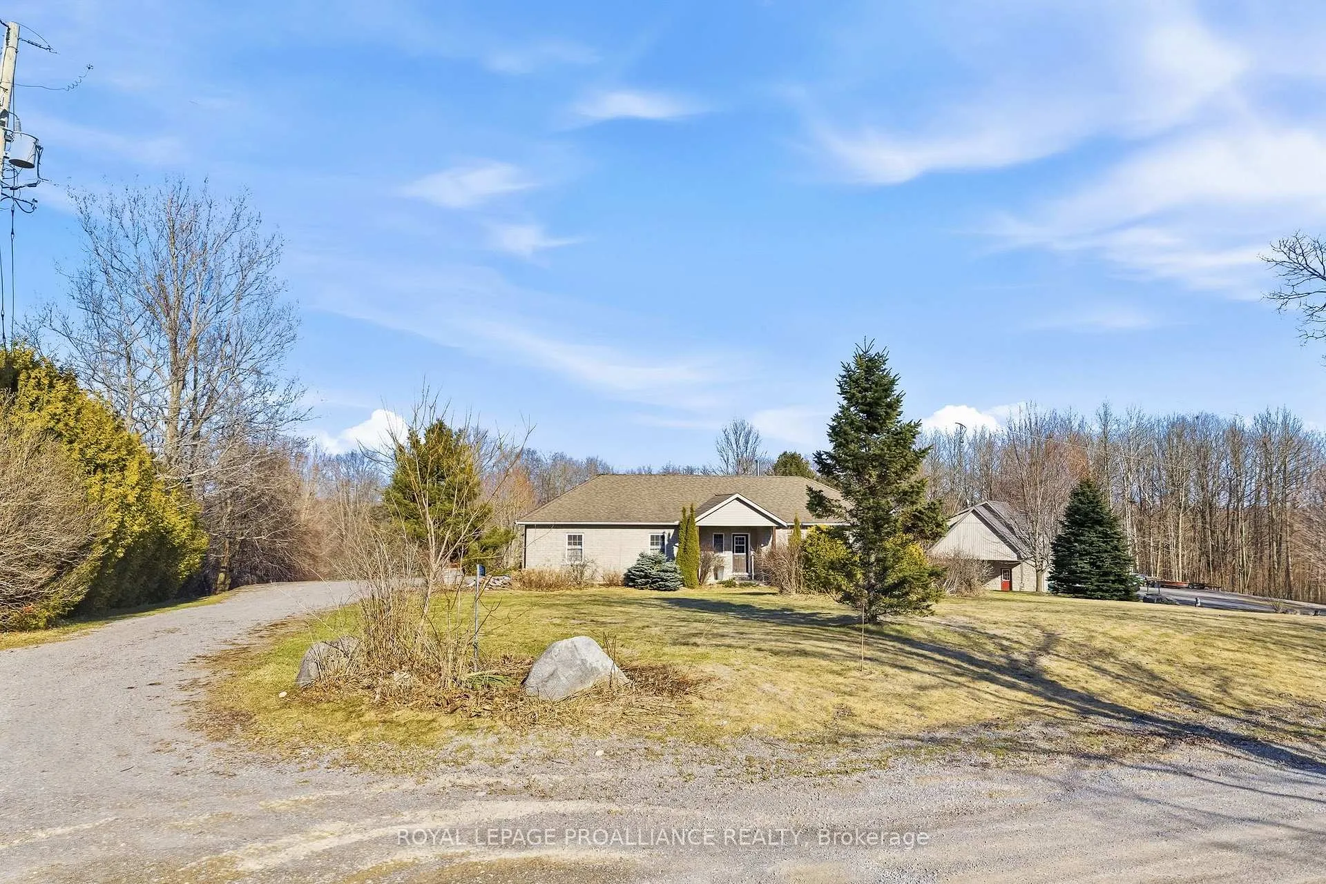 Photo 2 of 241 Deele Road, Cramahe, Rural Cramahe — HOMEH
