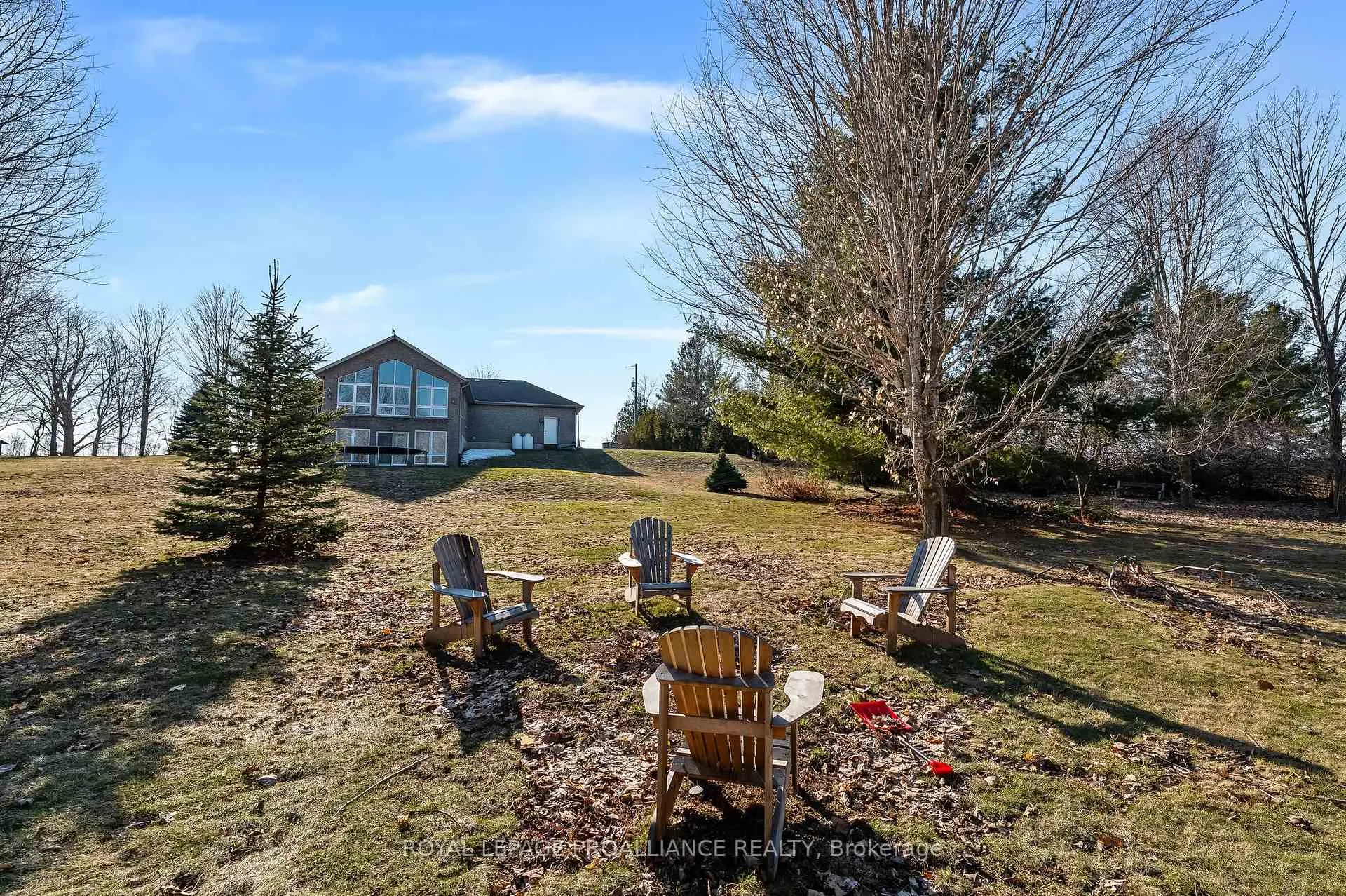 Photo 3 of 241 Deele Road, Cramahe, Rural Cramahe — HOMEH