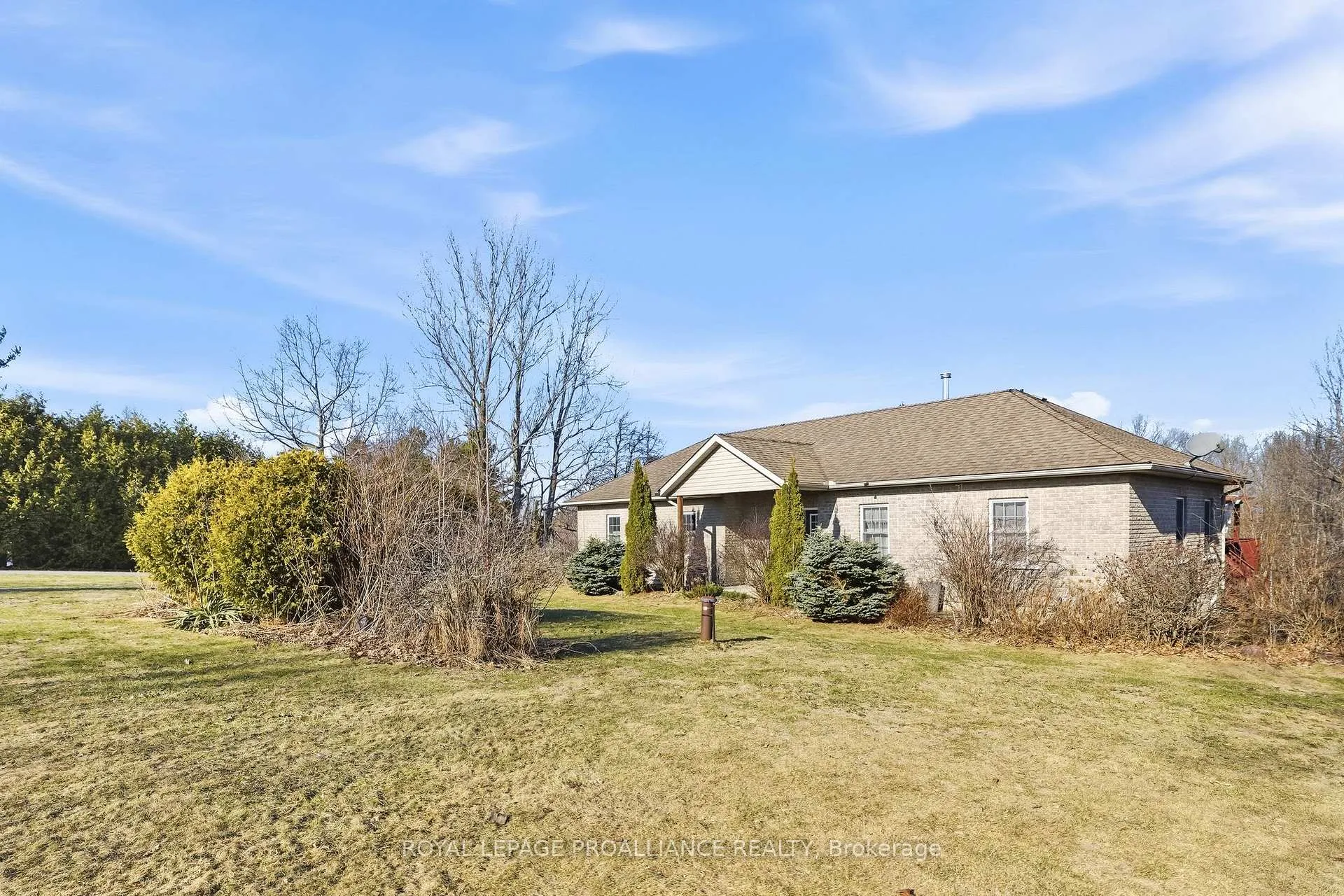 Photo 4 of 241 Deele Road, Cramahe, Rural Cramahe — HOMEH