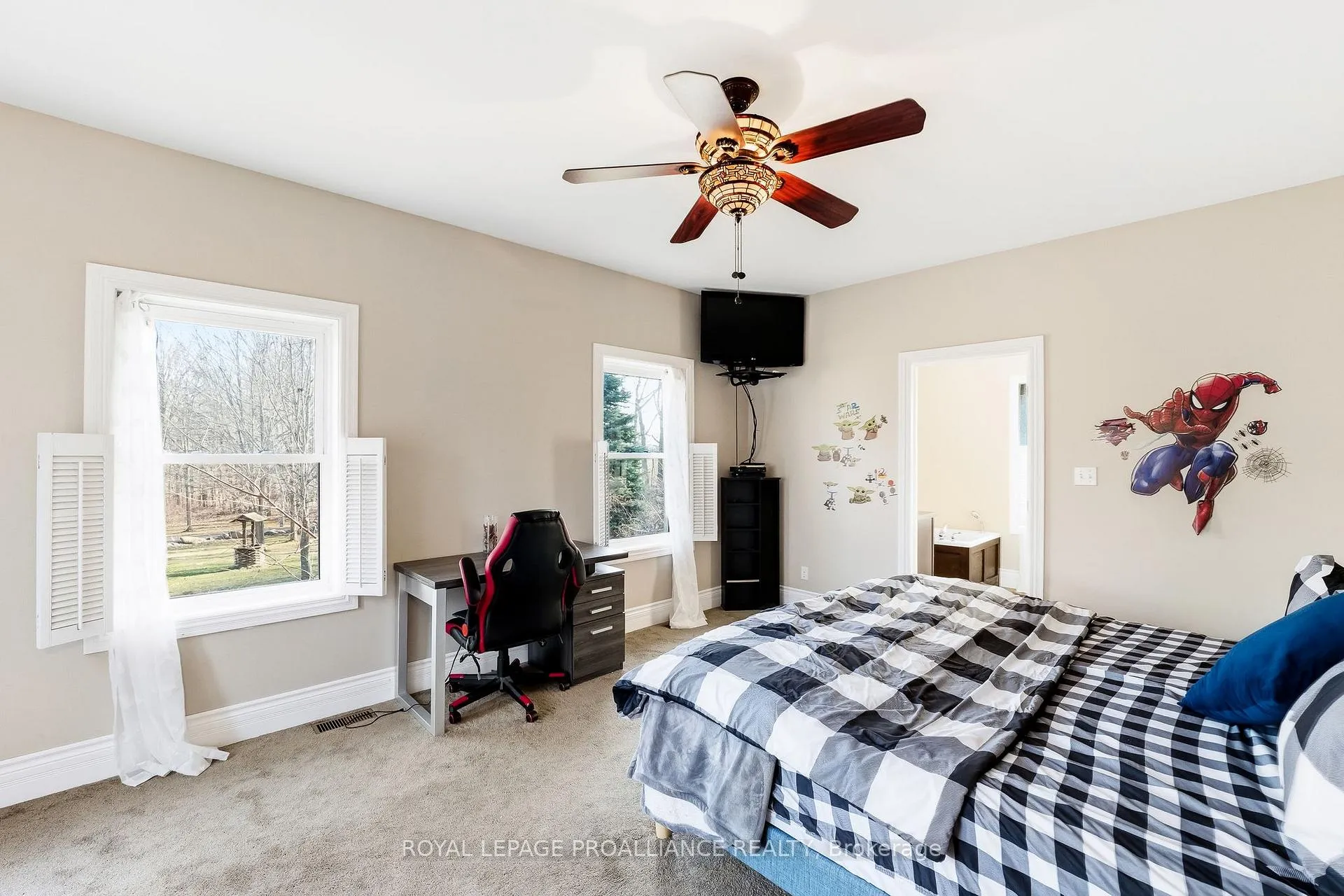 Photo 21 of 241 Deele Road, Cramahe, Rural Cramahe — HOMEH