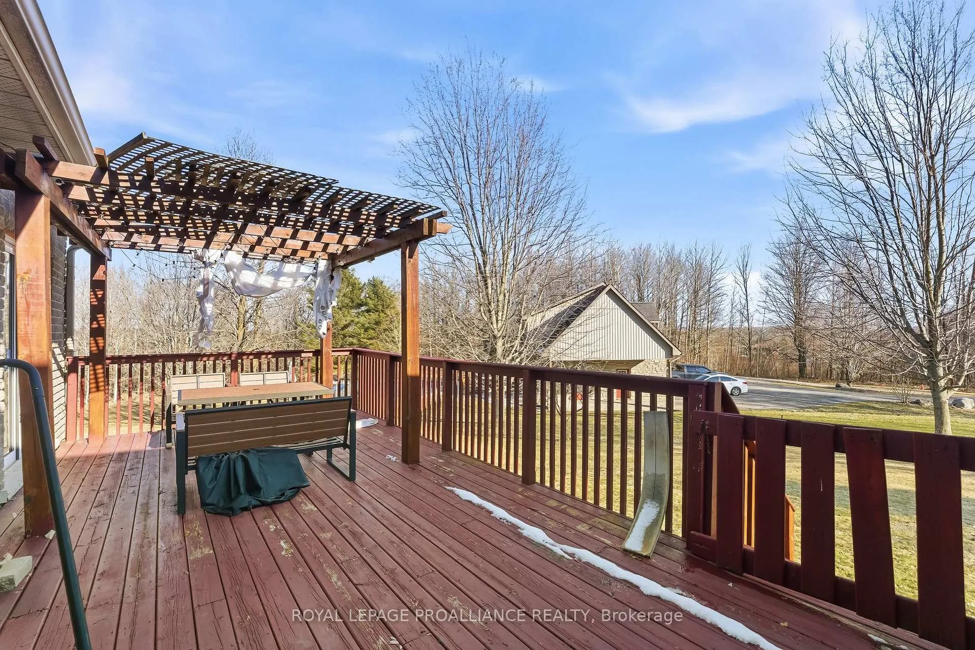 Photo 40 of 241 Deele Road, Cramahe, Rural Cramahe — HOMEH