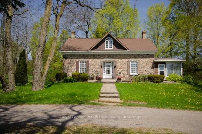 Photo 1 of 3427 Roebuck Road, Hamilton Township, Rural Hamilton — HOMEH
