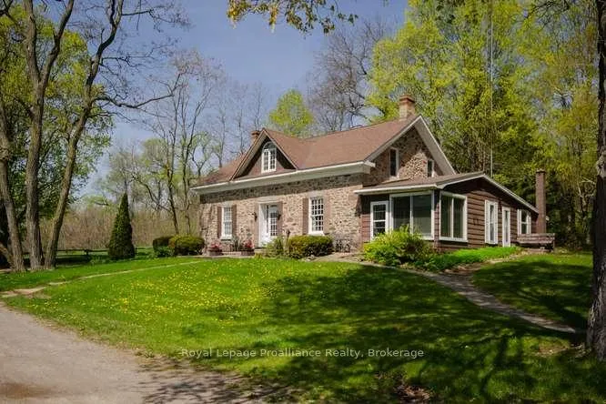 Photo 2 of 3427 Roebuck Road, Hamilton Township, Rural Hamilton — HOMEH