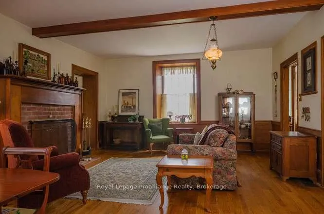 Photo 6 of 3427 Roebuck Road, Hamilton Township, Rural Hamilton — HOMEH