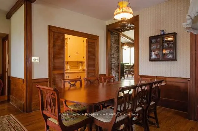 Photo 7 of 3427 Roebuck Road, Hamilton Township, Rural Hamilton — HOMEH