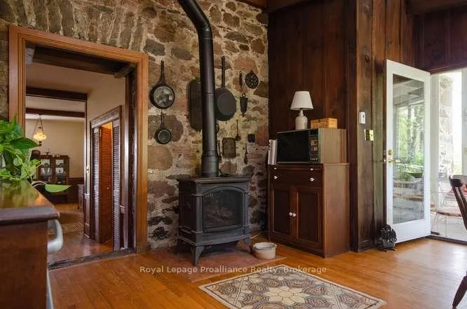 Photo 10 of 3427 Roebuck Road, Hamilton Township, Rural Hamilton — HOMEH