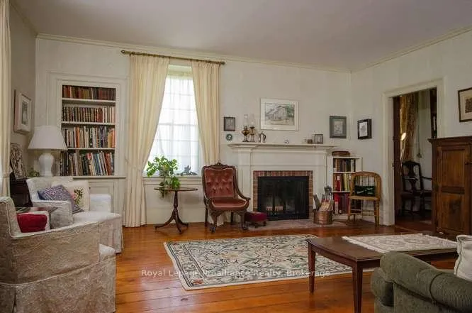 Photo 11 of 3427 Roebuck Road, Hamilton Township, Rural Hamilton — HOMEH