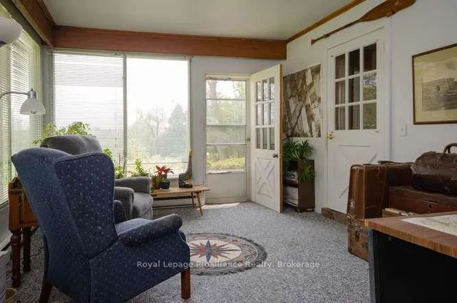 Photo 12 of 3427 Roebuck Road, Hamilton Township, Rural Hamilton — HOMEH