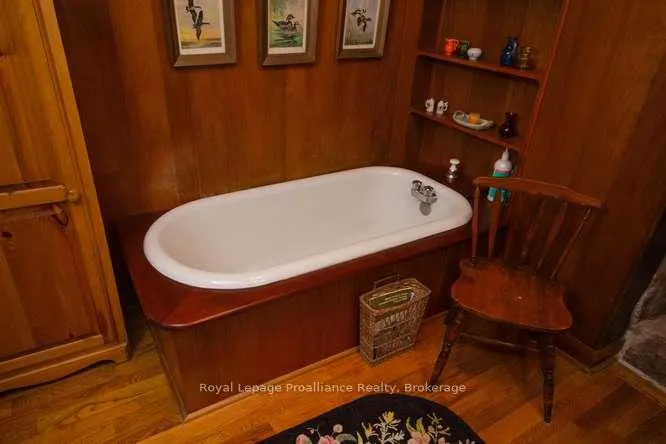 Photo 14 of 3427 Roebuck Road, Hamilton Township, Rural Hamilton — HOMEH