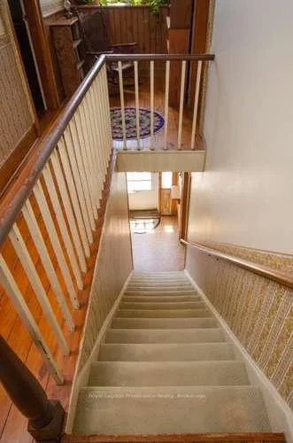 Photo 15 of 3427 Roebuck Road, Hamilton Township, Rural Hamilton — HOMEH