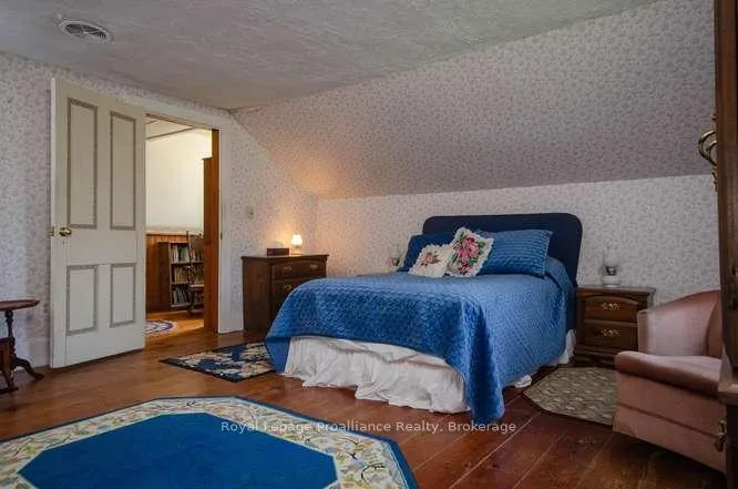 Photo 17 of 3427 Roebuck Road, Hamilton Township, Rural Hamilton — HOMEH
