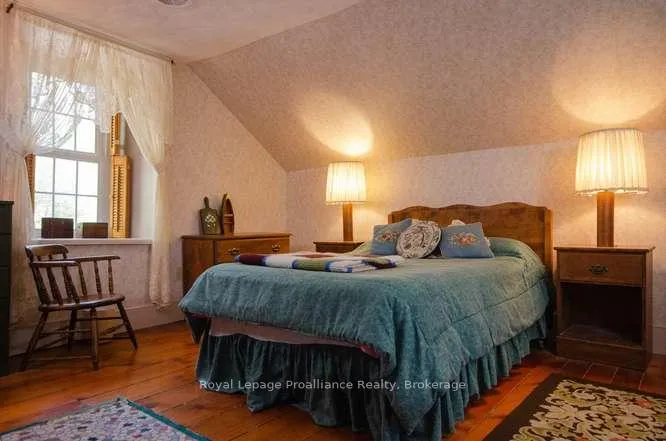 Photo 19 of 3427 Roebuck Road, Hamilton Township, Rural Hamilton — HOMEH
