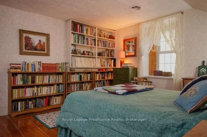 Photo 20 of 3427 Roebuck Road, Hamilton Township, Rural Hamilton — HOMEH