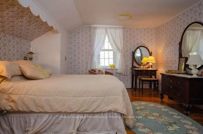 Photo 21 of 3427 Roebuck Road, Hamilton Township, Rural Hamilton — HOMEH