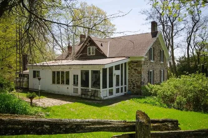 Photo 24 of 3427 Roebuck Road, Hamilton Township, Rural Hamilton — HOMEH