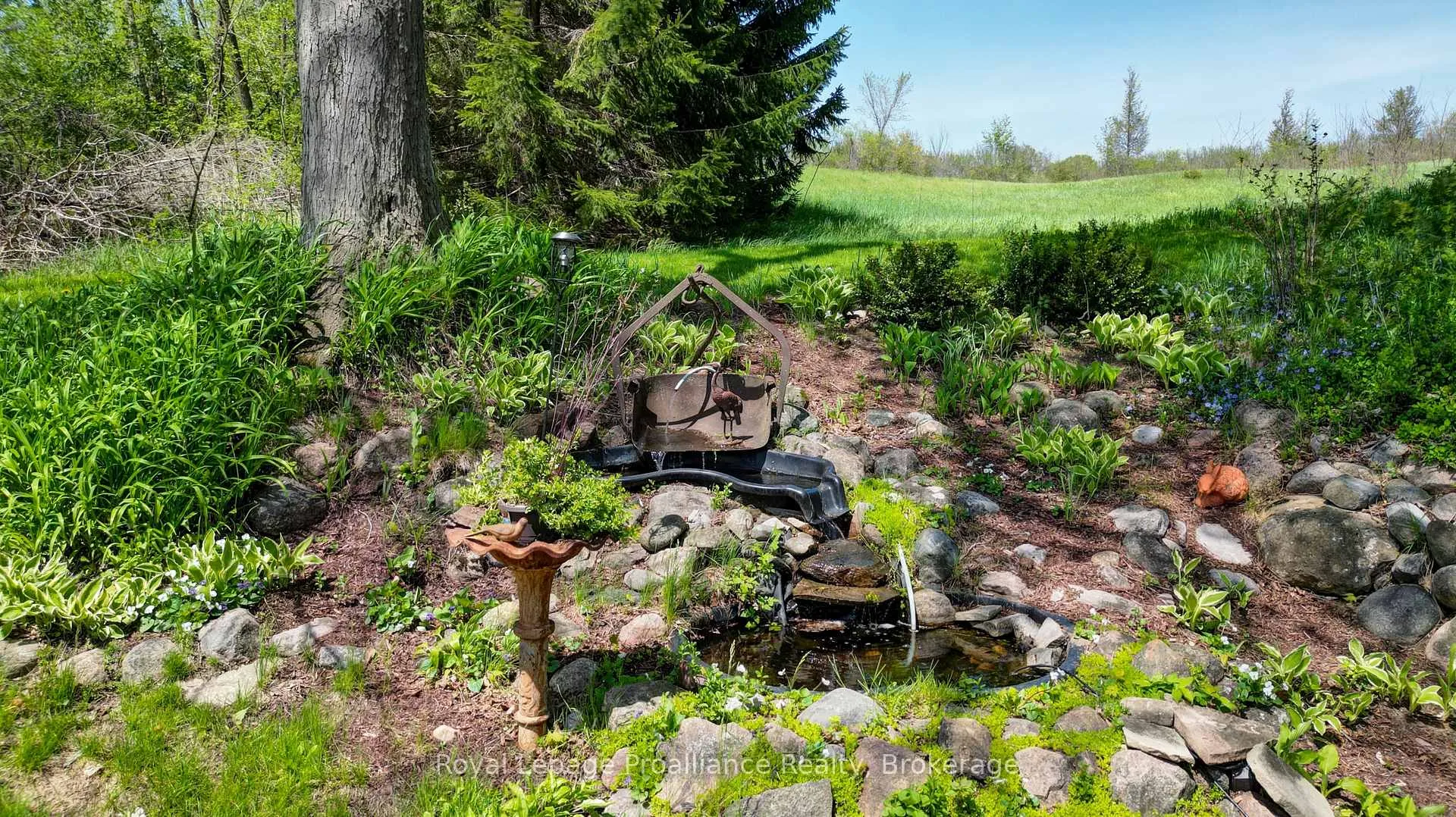 Photo 25 of 3427 Roebuck Road, Hamilton Township, Rural Hamilton — HOMEH