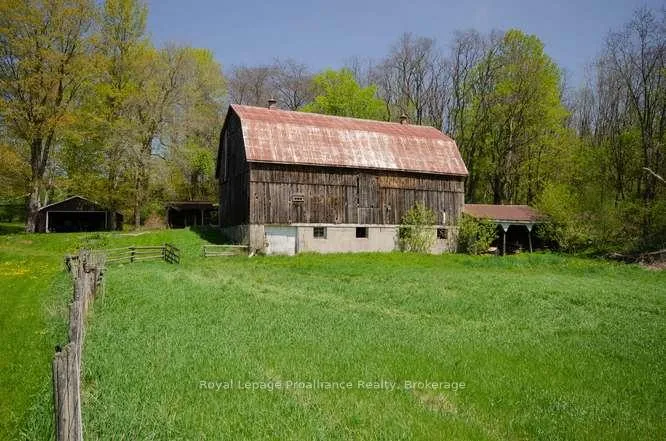 Photo 27 of 3427 Roebuck Road, Hamilton Township, Rural Hamilton — HOMEH