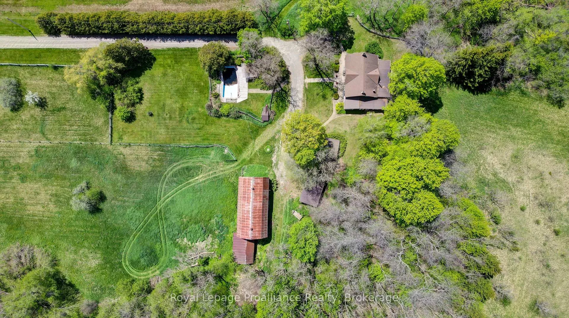 Photo 30 of 3427 Roebuck Road, Hamilton Township, Rural Hamilton — HOMEH