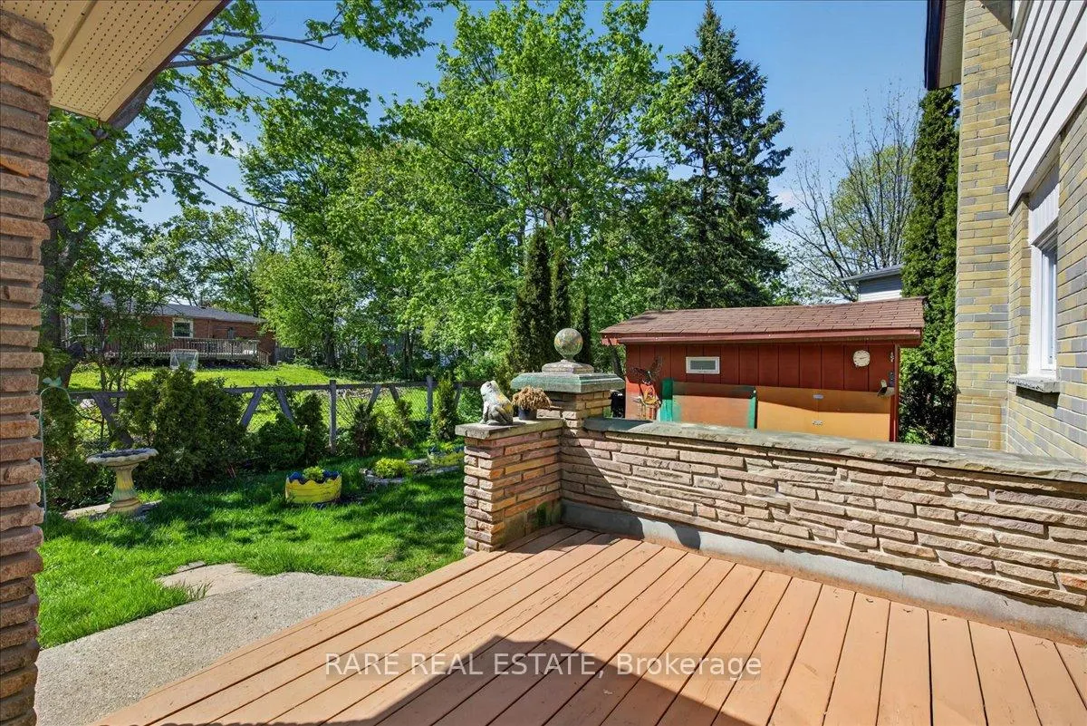 Photo 19 of 21 Porter Crescent, Barrie, Grove East — HOMEH