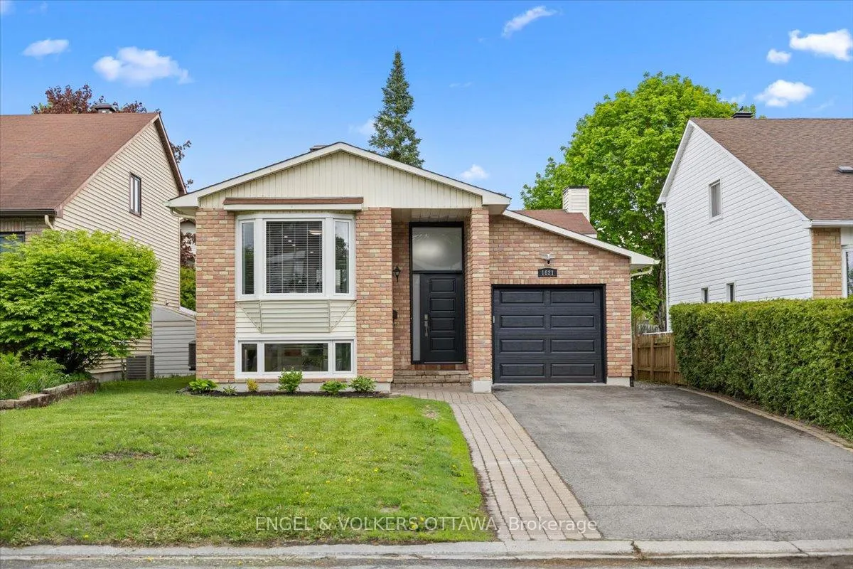 Photo 1 of 1621 Boyer Road, Ottawa, Chateauneuf — HOMEH