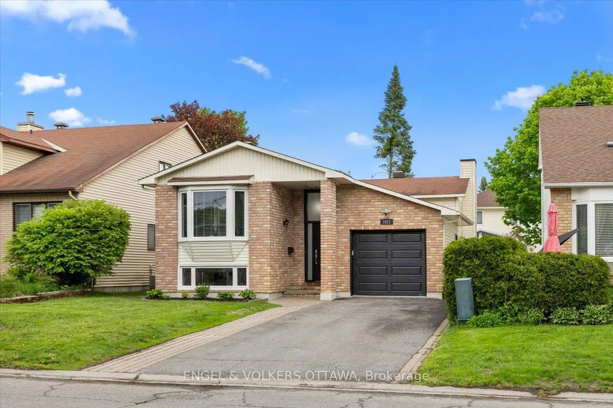 Photo 2 of 1621 Boyer Road, Ottawa, Chateauneuf — HOMEH