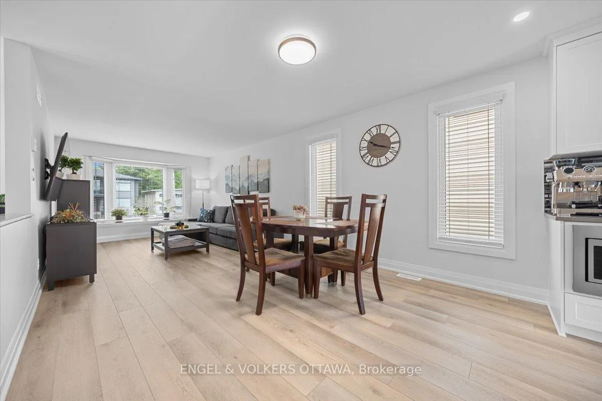 Photo 6 of 1621 Boyer Road, Ottawa, Chateauneuf — HOMEH