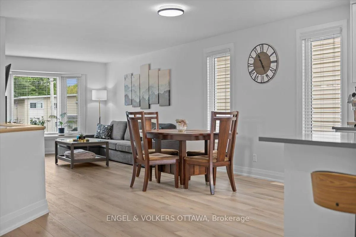 Photo 7 of 1621 Boyer Road, Ottawa, Chateauneuf — HOMEH