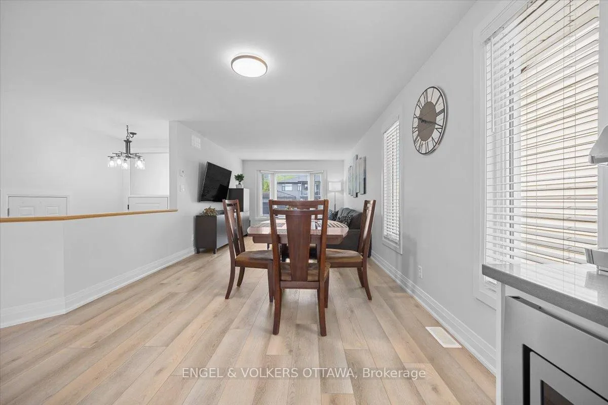 Photo 8 of 1621 Boyer Road, Ottawa, Chateauneuf — HOMEH