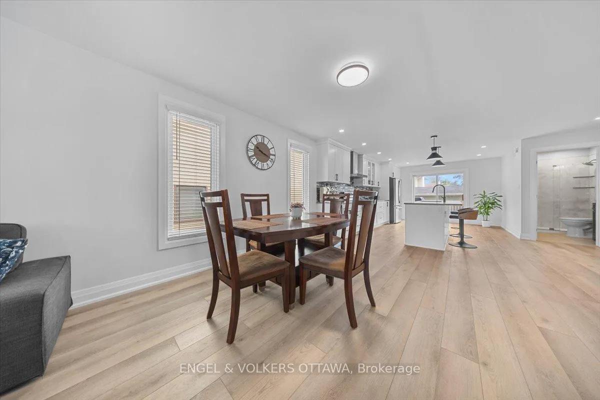 Photo 9 of 1621 Boyer Road, Ottawa, Chateauneuf — HOMEH