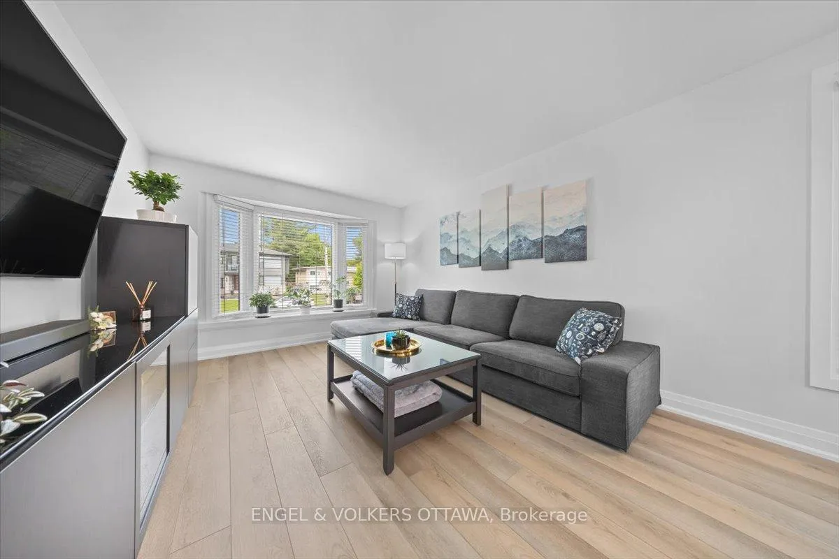 Photo 10 of 1621 Boyer Road, Ottawa, Chateauneuf — HOMEH