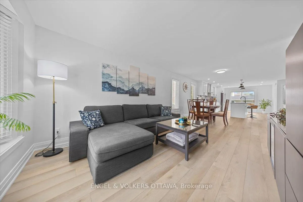 Photo 12 of 1621 Boyer Road, Ottawa, Chateauneuf — HOMEH