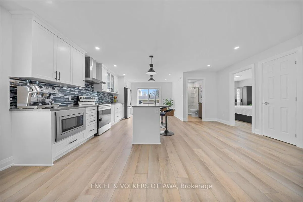 Photo 13 of 1621 Boyer Road, Ottawa, Chateauneuf — HOMEH