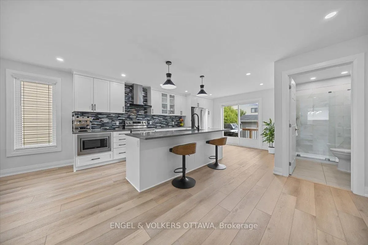 Photo 15 of 1621 Boyer Road, Ottawa, Chateauneuf — HOMEH