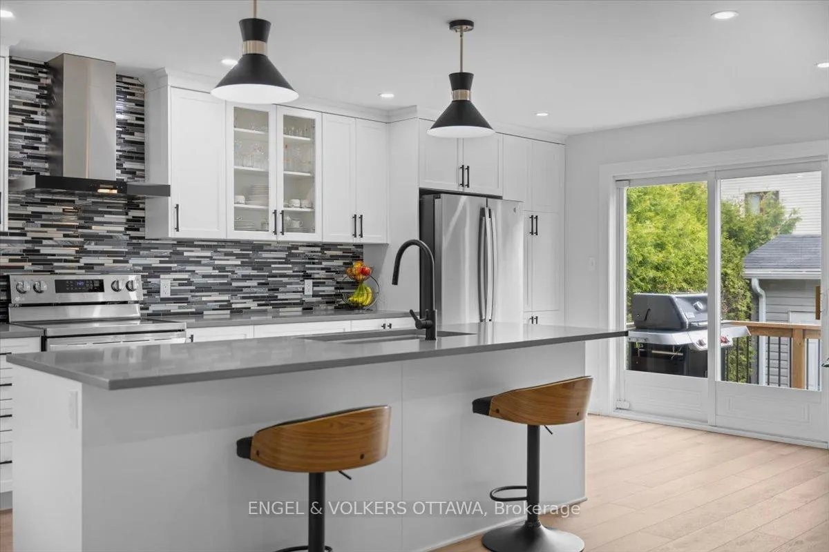 Photo 17 of 1621 Boyer Road, Ottawa, Chateauneuf — HOMEH