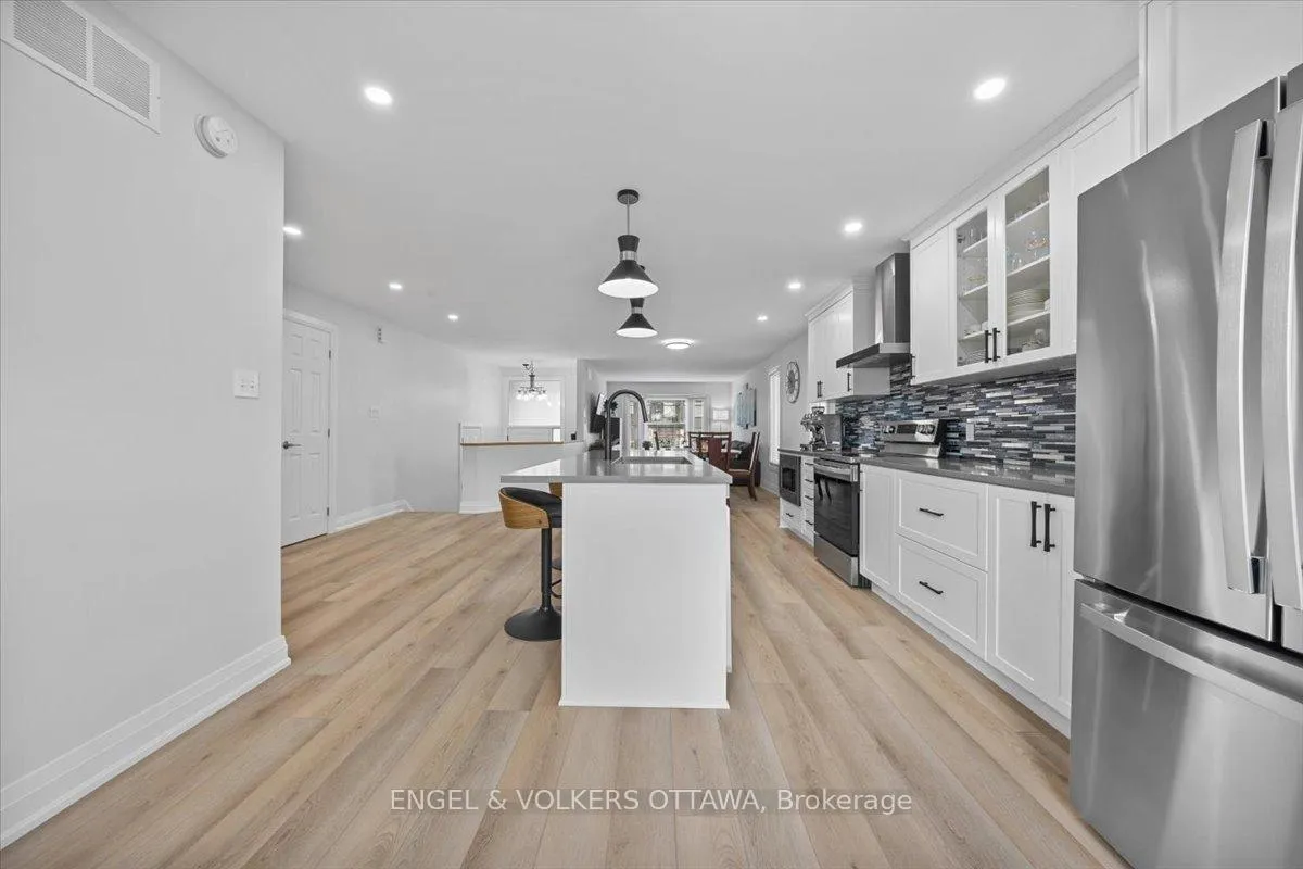 Photo 20 of 1621 Boyer Road, Ottawa, Chateauneuf — HOMEH