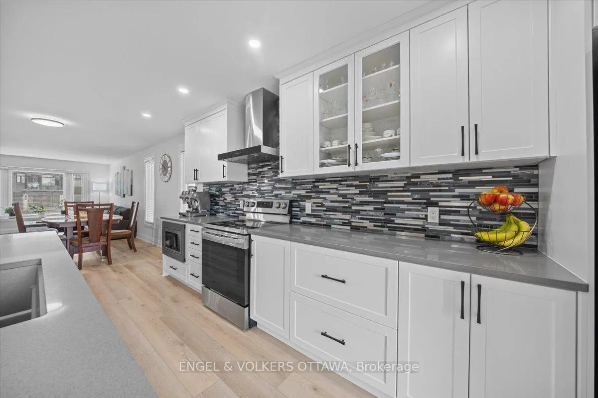 Photo 21 of 1621 Boyer Road, Ottawa, Chateauneuf — HOMEH
