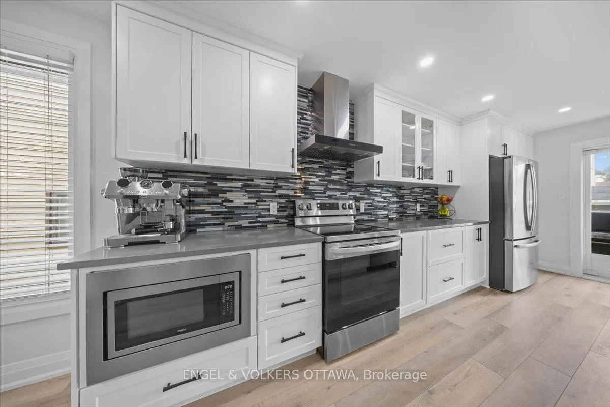 Photo 24 of 1621 Boyer Road, Ottawa, Chateauneuf — HOMEH