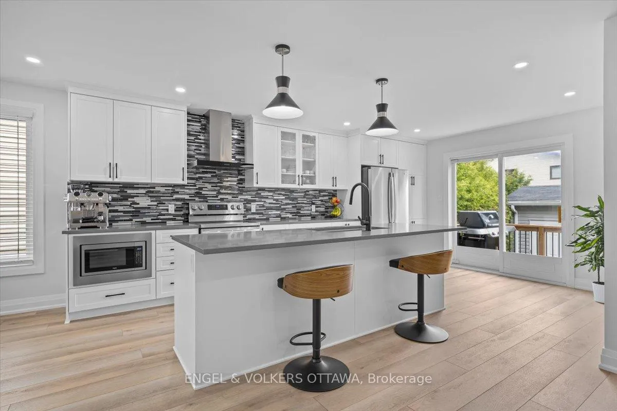 Photo 25 of 1621 Boyer Road, Ottawa, Chateauneuf — HOMEH
