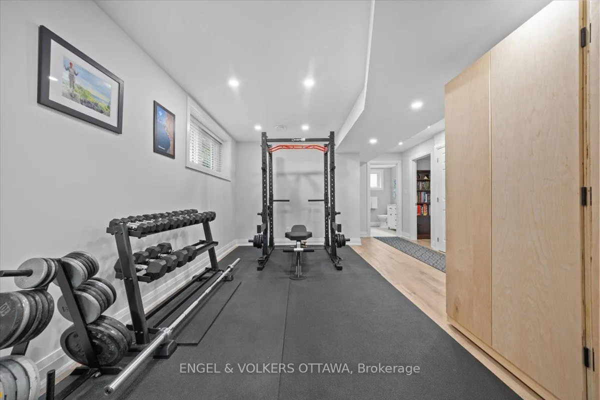 Photo 31 of 1621 Boyer Road, Ottawa, Chateauneuf — HOMEH