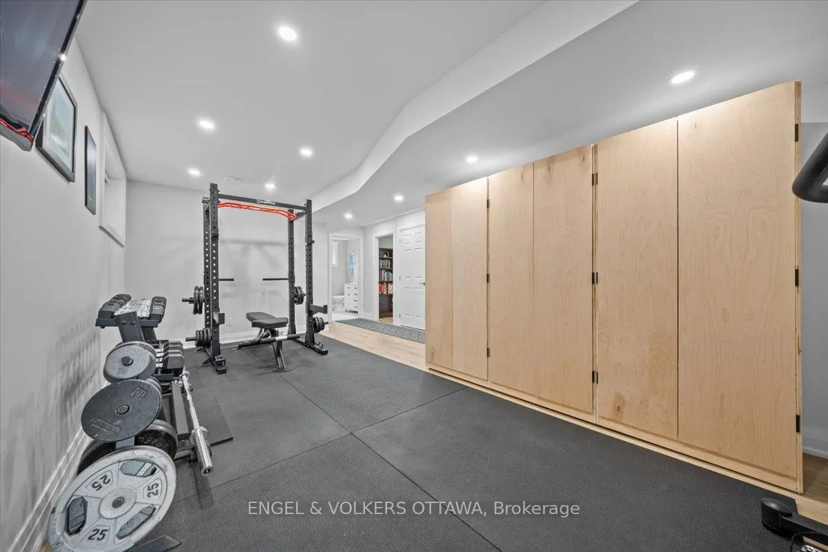Photo 32 of 1621 Boyer Road, Ottawa, Chateauneuf — HOMEH
