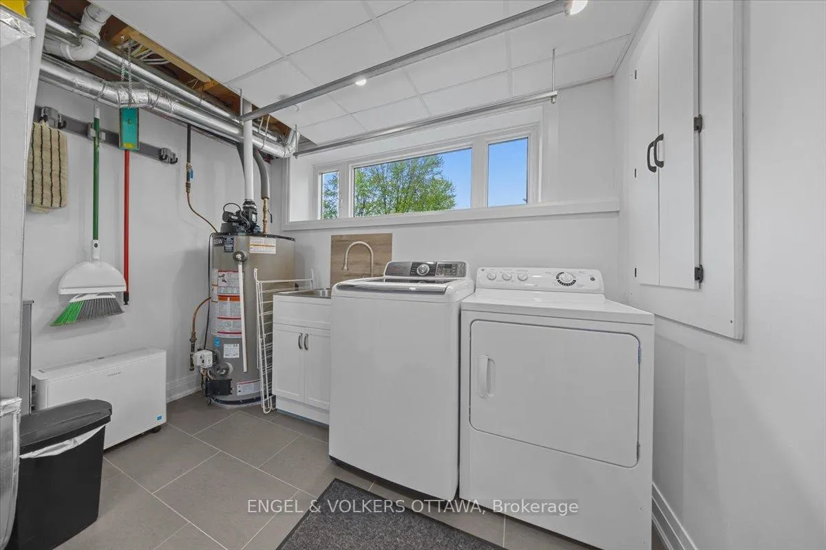 Photo 33 of 1621 Boyer Road, Ottawa, Chateauneuf — HOMEH