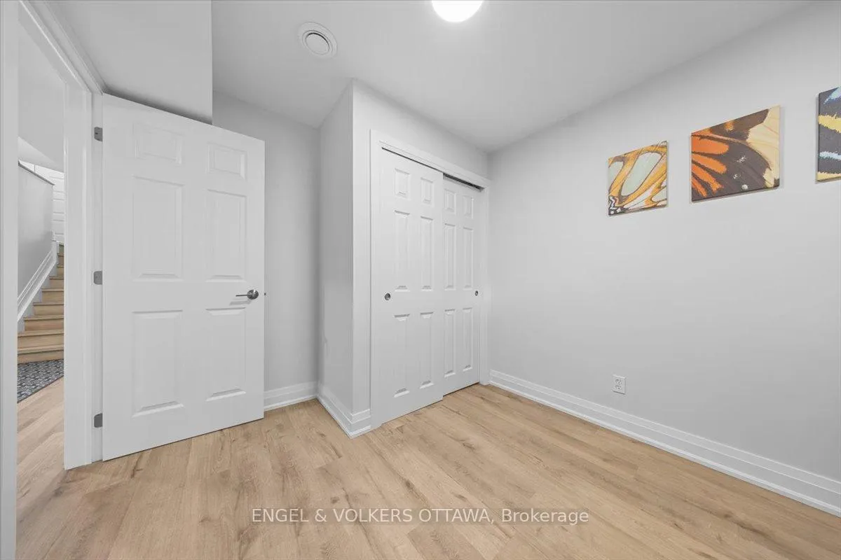 Photo 35 of 1621 Boyer Road, Ottawa, Chateauneuf — HOMEH
