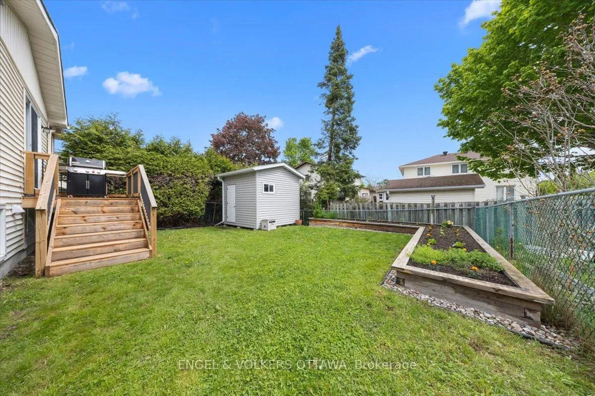 Photo 39 of 1621 Boyer Road, Ottawa, Chateauneuf — HOMEH