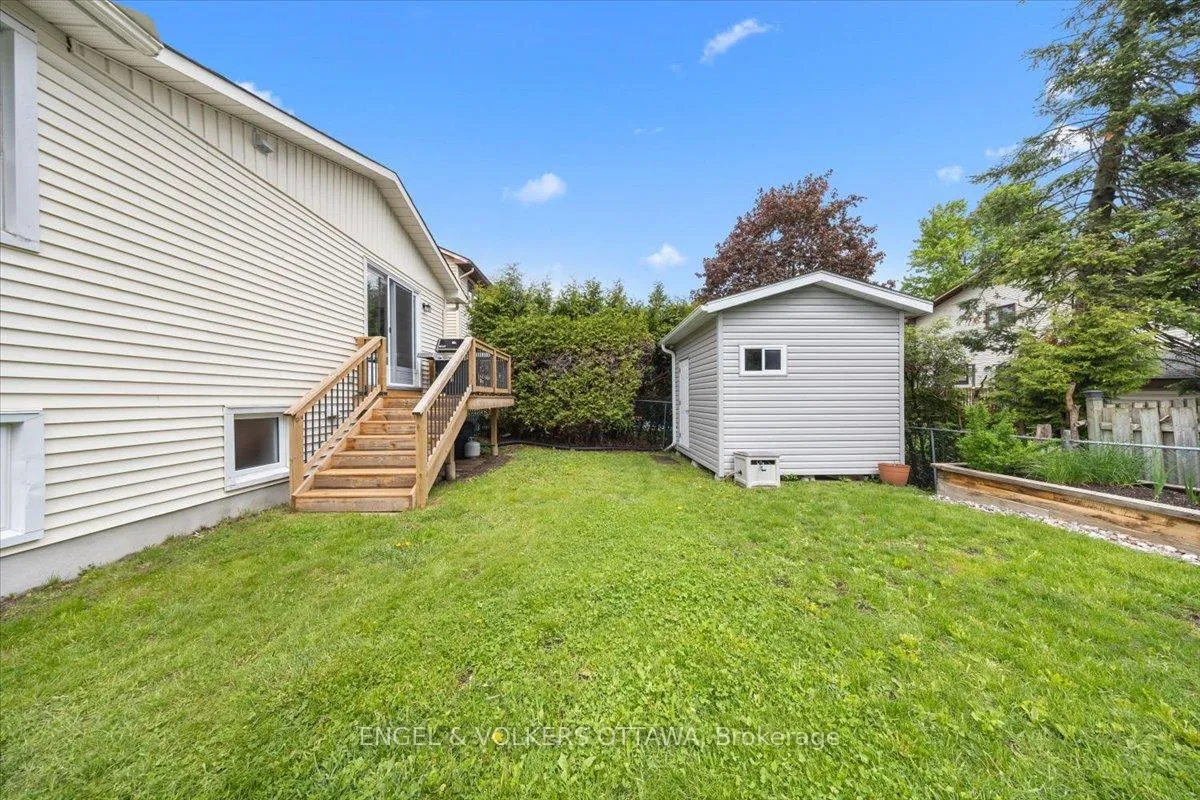 Photo 40 of 1621 Boyer Road, Ottawa, Chateauneuf — HOMEH
