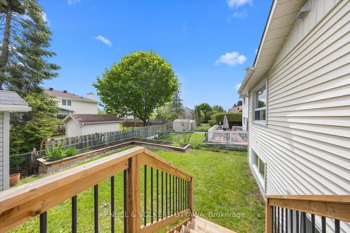 Photo 41 of 1621 Boyer Road, Ottawa, Chateauneuf — HOMEH