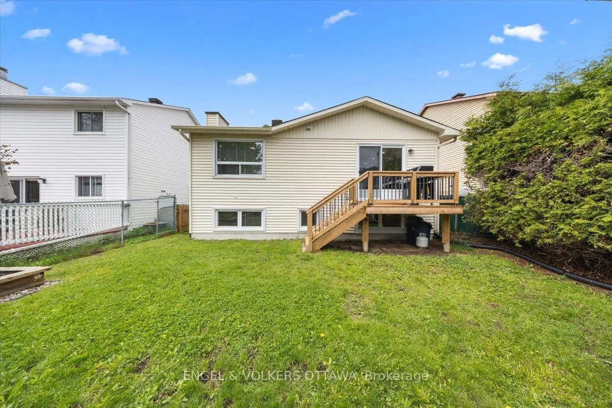 Photo 42 of 1621 Boyer Road, Ottawa, Chateauneuf — HOMEH