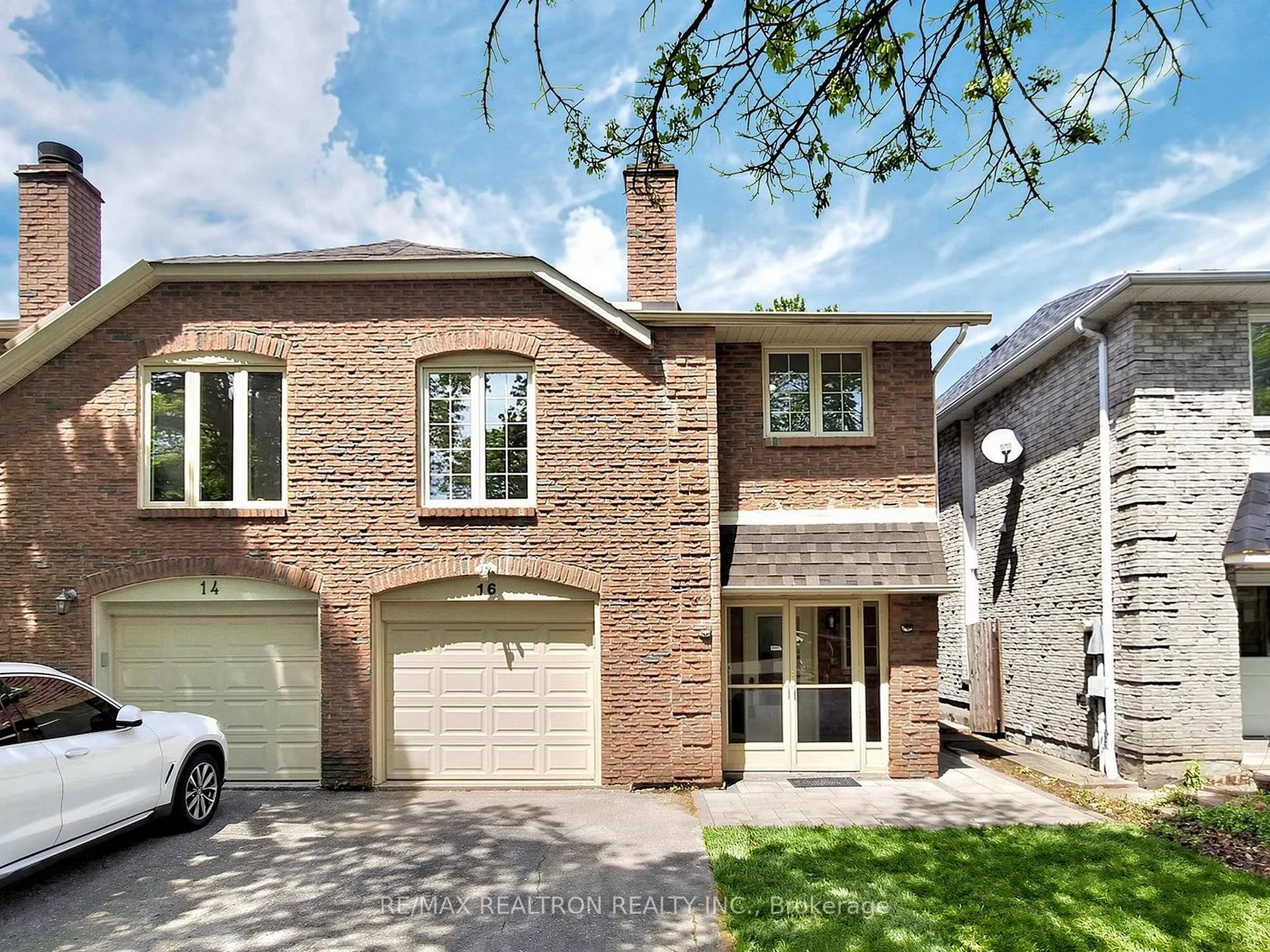 Photo 36 of 16 Foxglove Court, Markham, Unionville — HOMEH