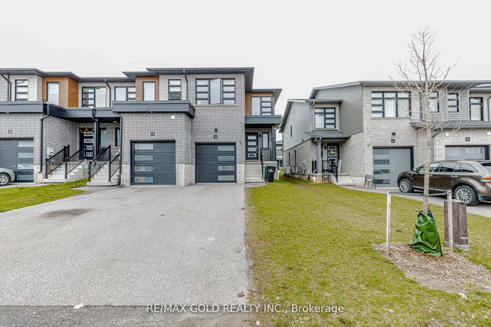Photo 1 of 18 Wilkinson Avenue, Cambridge — HOMEH