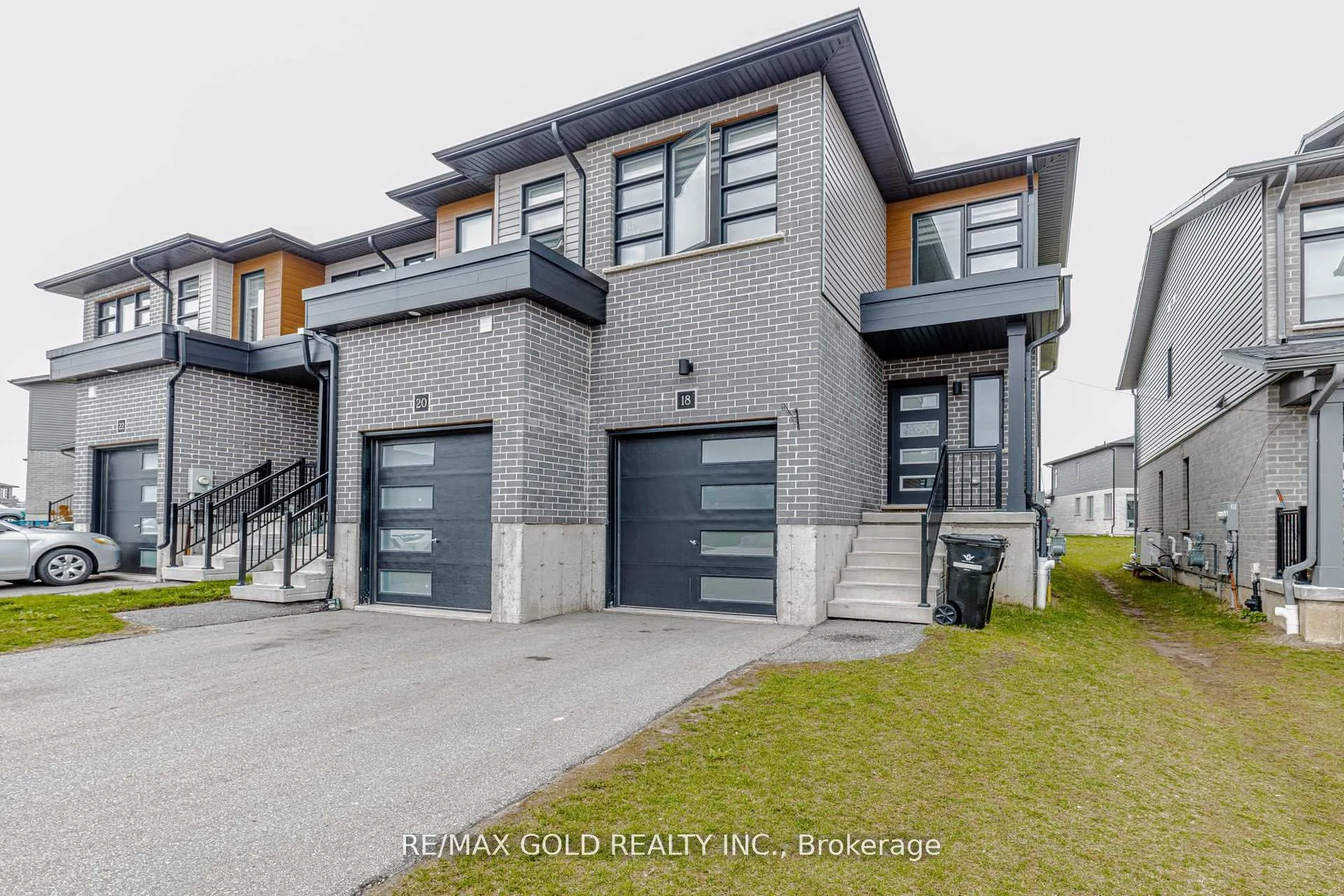 Photo 3 of 18 Wilkinson Avenue, Cambridge — HOMEH