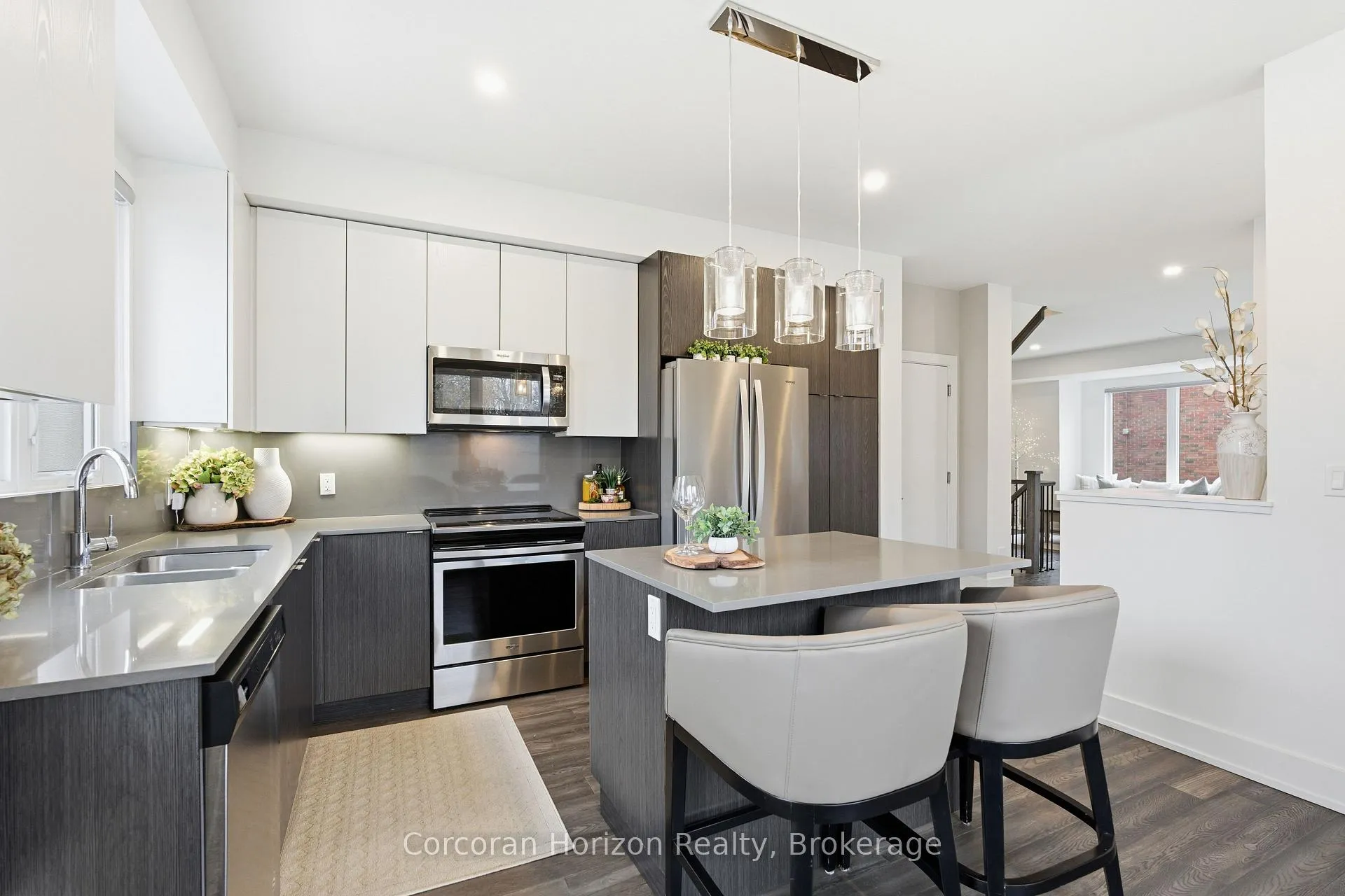 Photo 8 of Unit 21, 107 Concession Street, Cambridge, East Galt — HOMEH